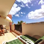 Apartman Sunset House Et Piscine Parque Holandes