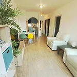 Sunset House Et Piscine Apartman
