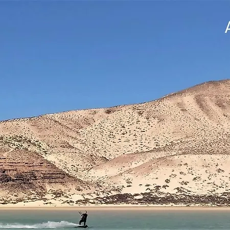 Sunset House Et Piscine