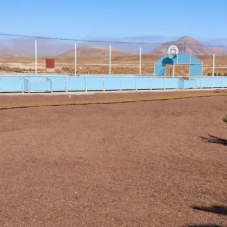 דירה Sunset House Et Piscine Parque Holandes