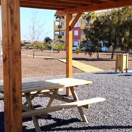 Sunset House Et Piscine 公寓 *