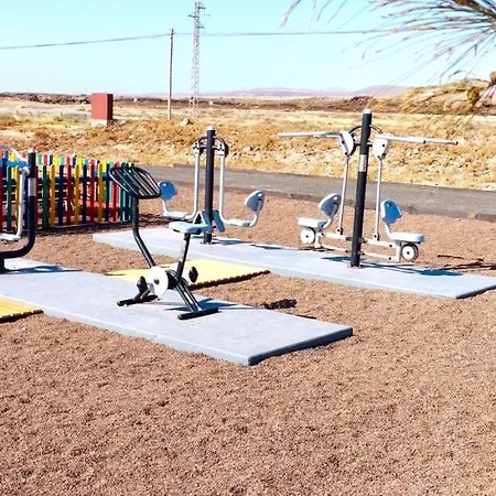 דירה Sunset House Et Piscine