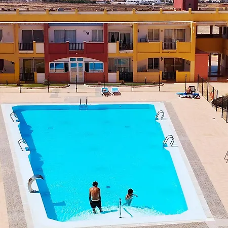 דירה Sunset House Et Piscine