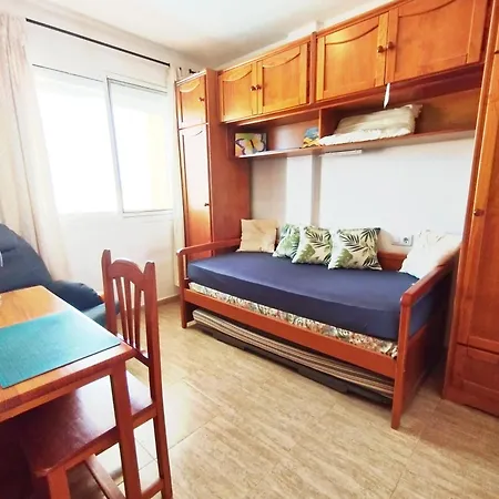 公寓 Sunset House Et Piscine Parque Holandes