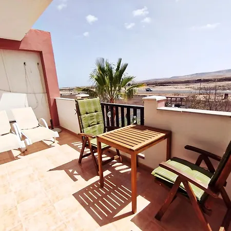 Sunset House Et Piscine *