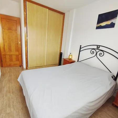 Sunset House Et Piscine דירה