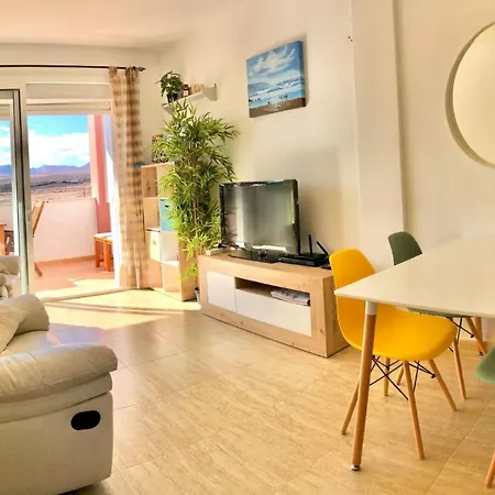 Sunset House Et Piscine * Parque Holandes