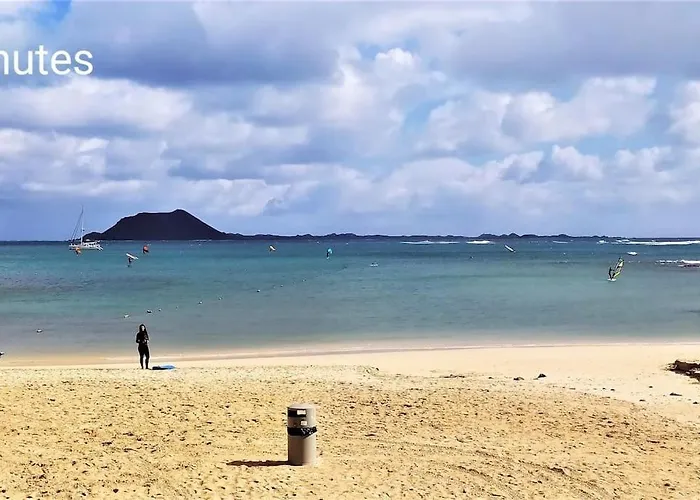 Sunset House Et Piscine Apartament *