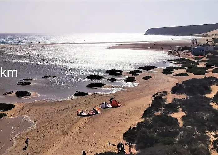 Sunset House Et Piscine Apartament