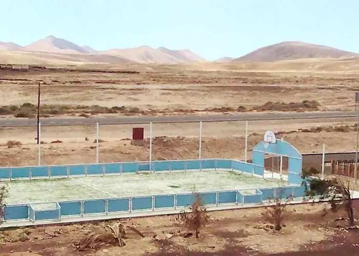 Apartmán Sunset House Et Piscine