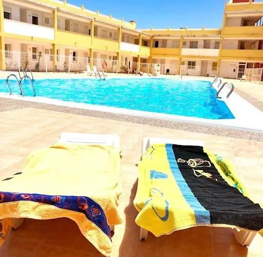 Sunset House Et Piscine Apartmán *