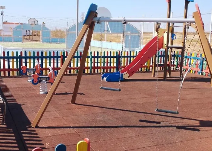 Apartament Sunset House Et Piscine