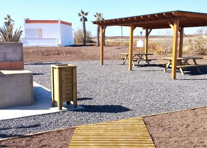 Sunset House Et Piscine *