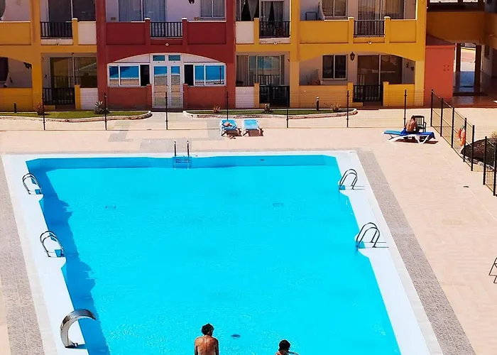 Apartament Sunset House Et Piscine