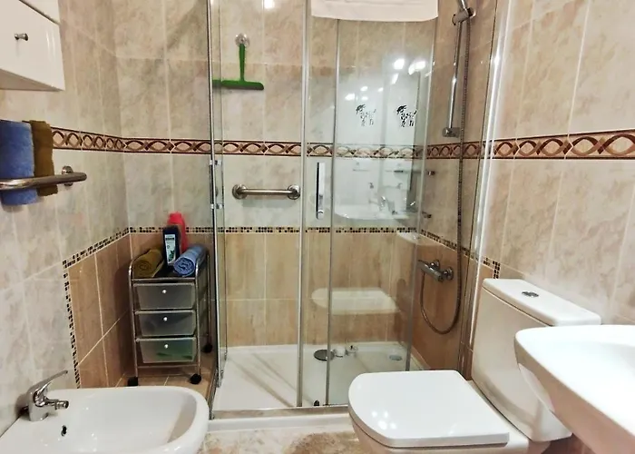 Apartament Sunset House Et Piscine Parque Holandes