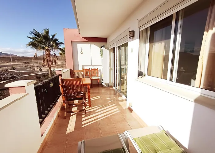 Sunset House Et Piscine Apartament