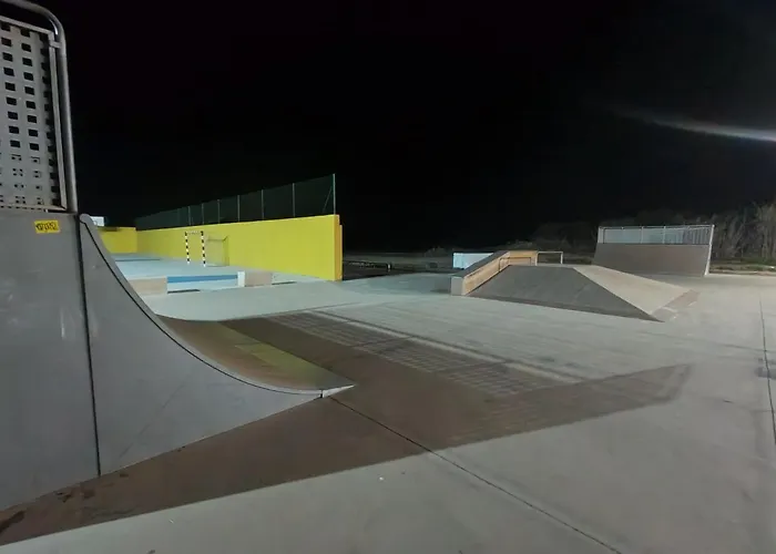 Sunset House Et Piscine *