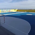 Sunset House Et Piscine *