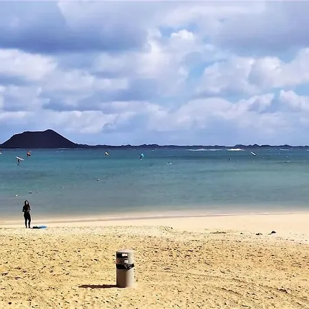 Sunset House Et Piscine Apartamento *