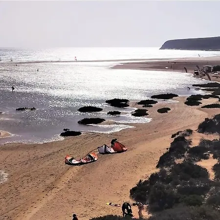 Sunset House Et Piscine Apartamento