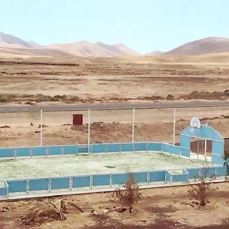 아파트 Sunset House Et Piscine