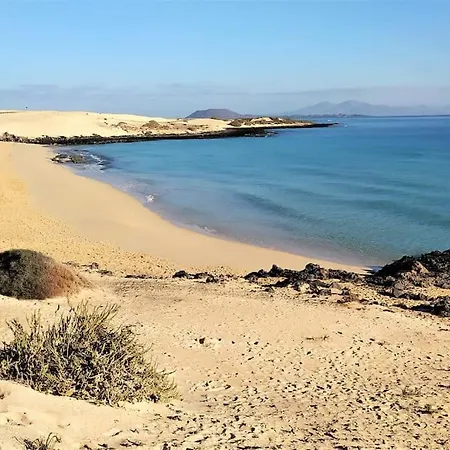 Sunset House Et Piscine شقة *