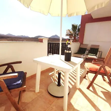 Sunset House Et Piscine Апартаменты Парке-Оландес