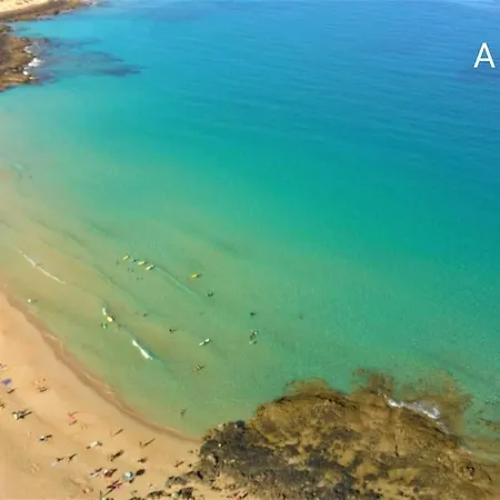 Sunset House Et Piscine Apartamento *