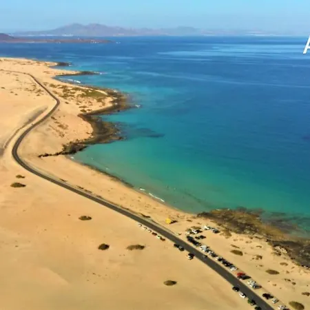 Sunset House Et Piscine