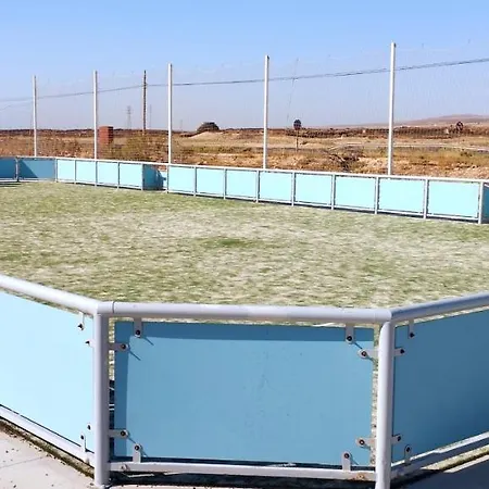 아파트 Sunset House Et Piscine *