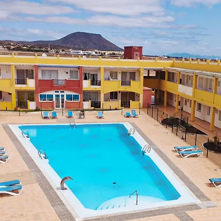 Sunset House Et Piscine Apartment *