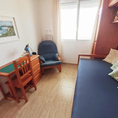 아파트 Sunset House Et Piscine