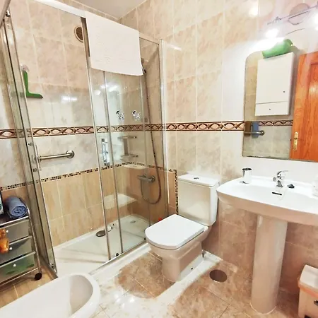 Apartamento Sunset House Et Piscine *