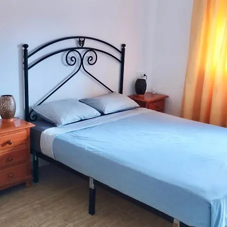 아파트 Sunset House Et Piscine