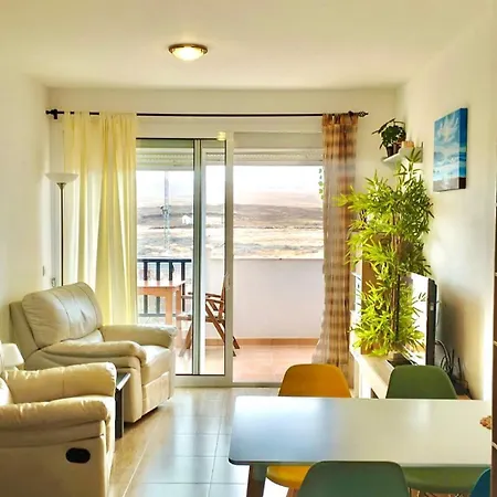 Lejlighed Sunset House Et Piscine *