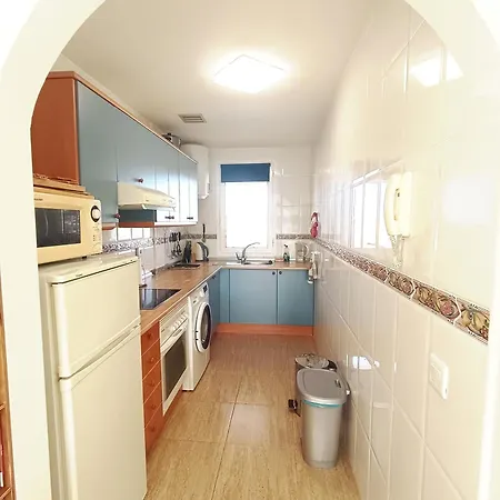 Sunset House Et Piscine *