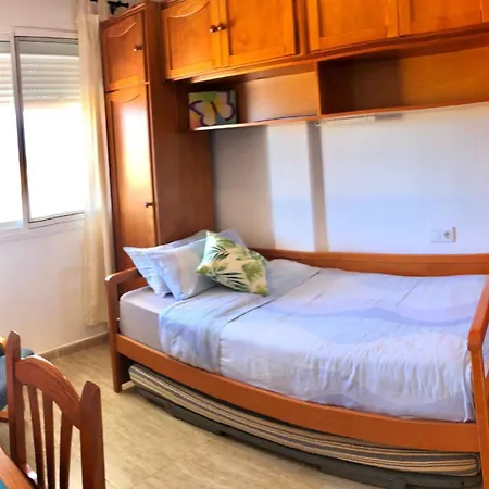 Sunset House Et Piscine * Parque Holandes