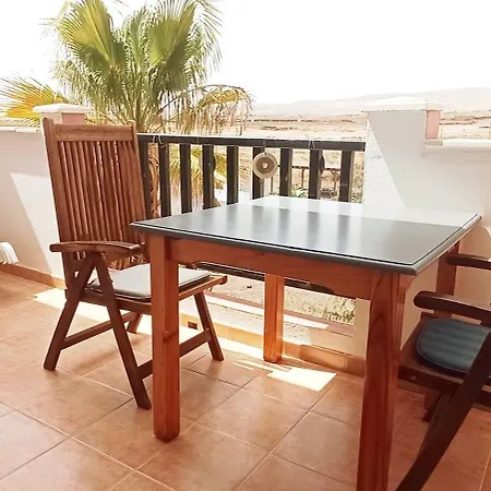 Sunset House Et Piscine Lejlighed Parque Holandes