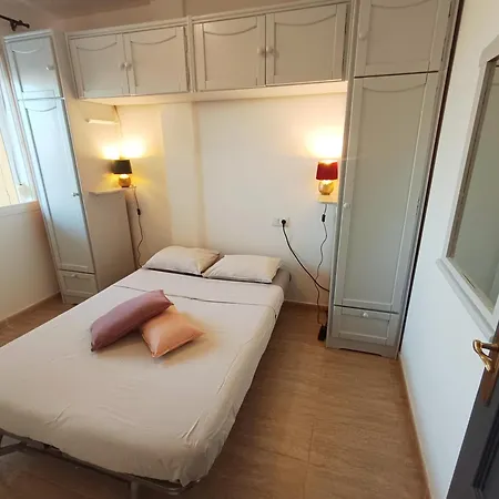 Lejlighed Sunset House Et Piscine *