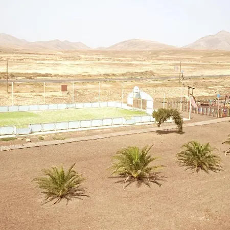 Sunset House Et Piscine Lejlighed