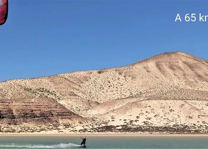 Sunset House Et Piscine