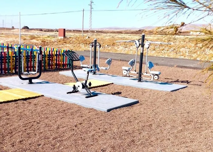 Apartamento Sunset House Et Piscine