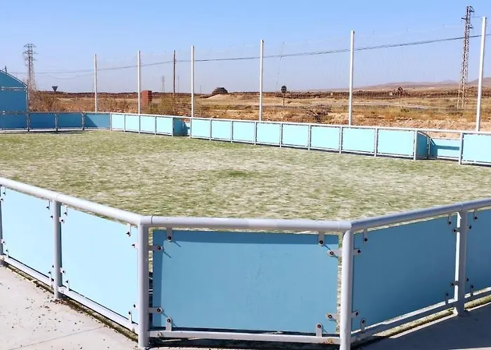 アパート Sunset House Et Piscine *