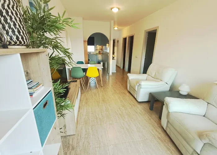 Sunset House Et Piscine アパート