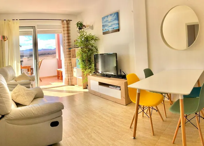 Sunset House Et Piscine * Parque Holandes