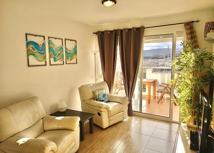 Apartamento Sunset House Et Piscine *