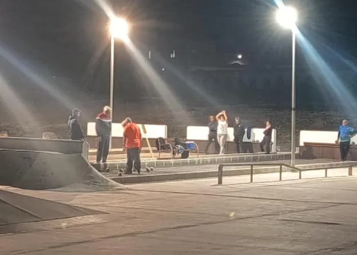 Apartamento Sunset House Et Piscine Parque Holandes