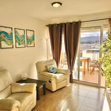 公寓 Sunset House Et Piscine *